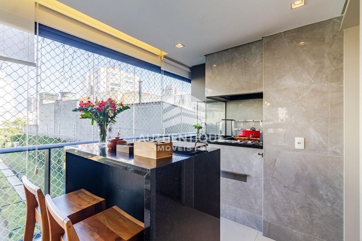 Apartamento, 3 quartos, 127 m² - Foto 8