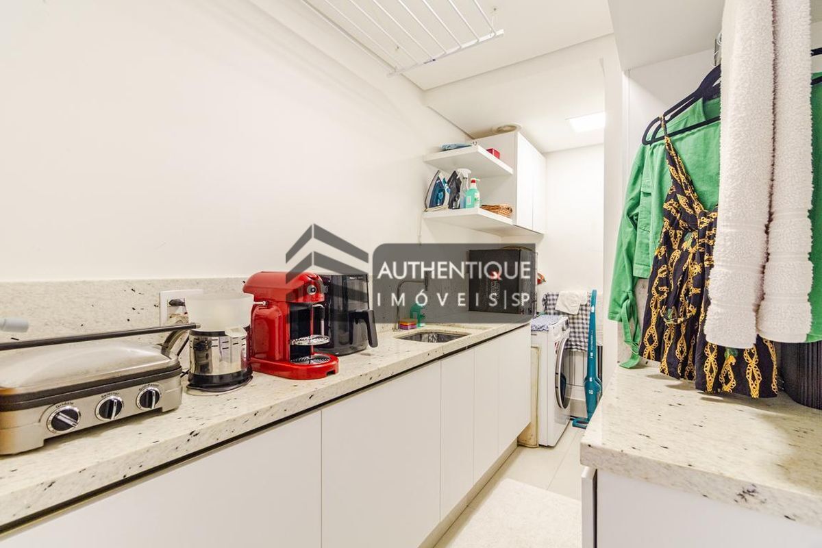 Apartamento, 3 quartos, 127 m² - Foto 36