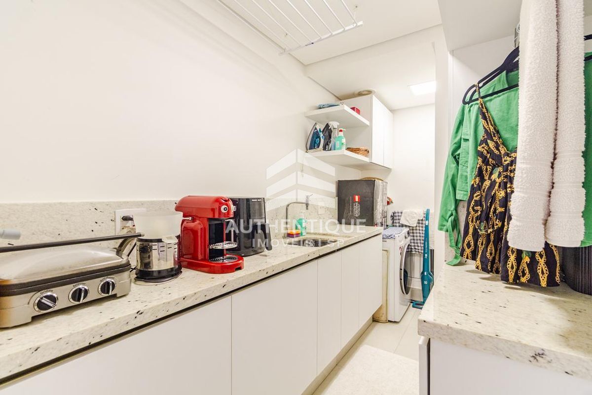 Apartamento, 3 quartos, 127 m² - Foto 36