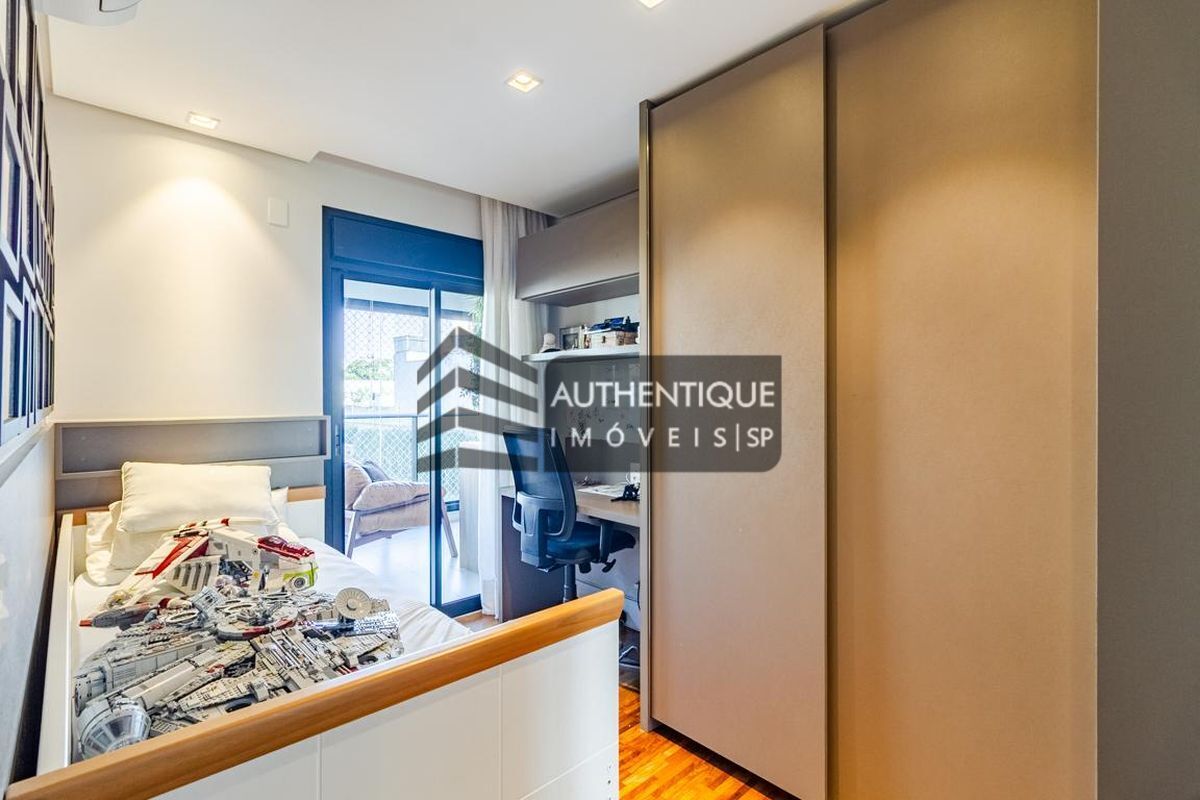 Apartamento, 3 quartos, 127 m² - Foto 41