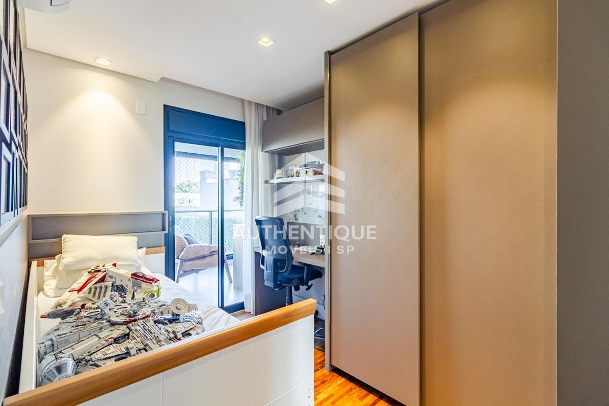 Apartamento, 3 quartos, 127 m² - Foto 41