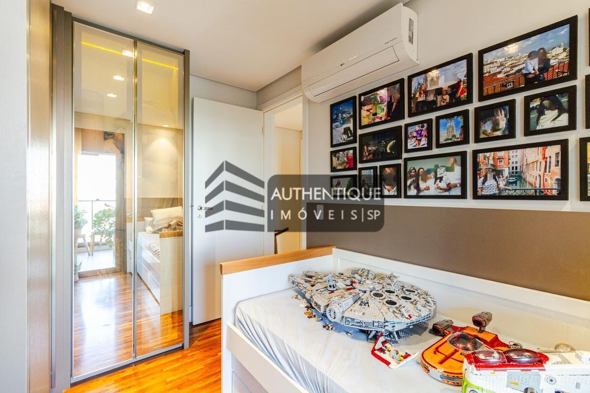 Apartamento, 3 quartos, 127 m² - Foto 20