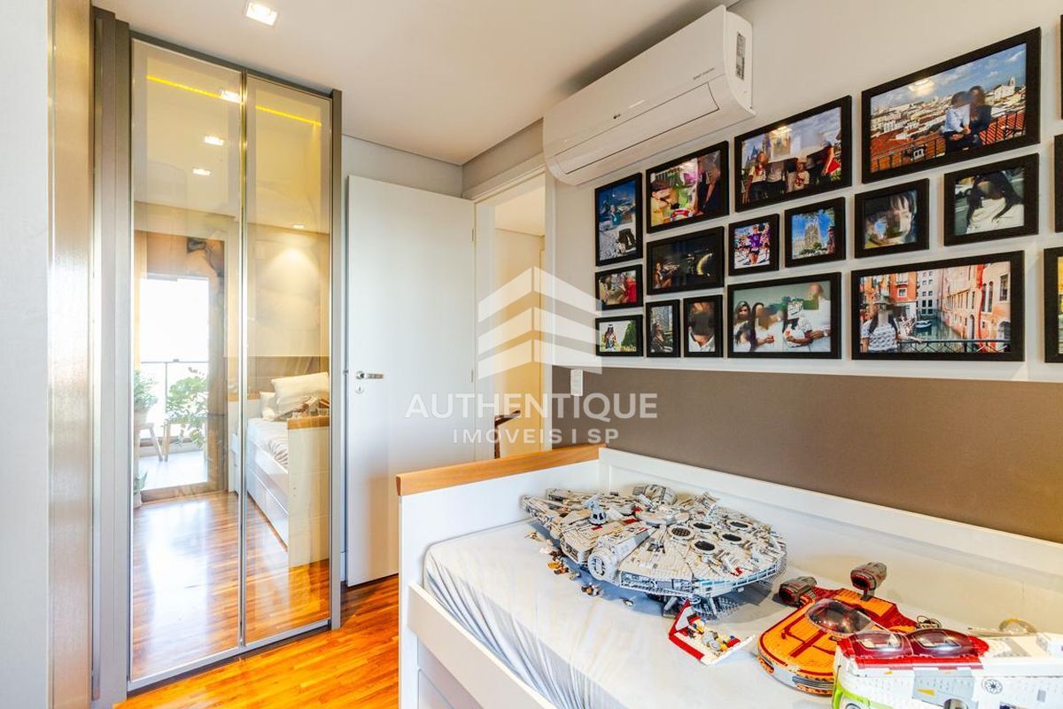 Apartamento, 3 quartos, 127 m² - Foto 20