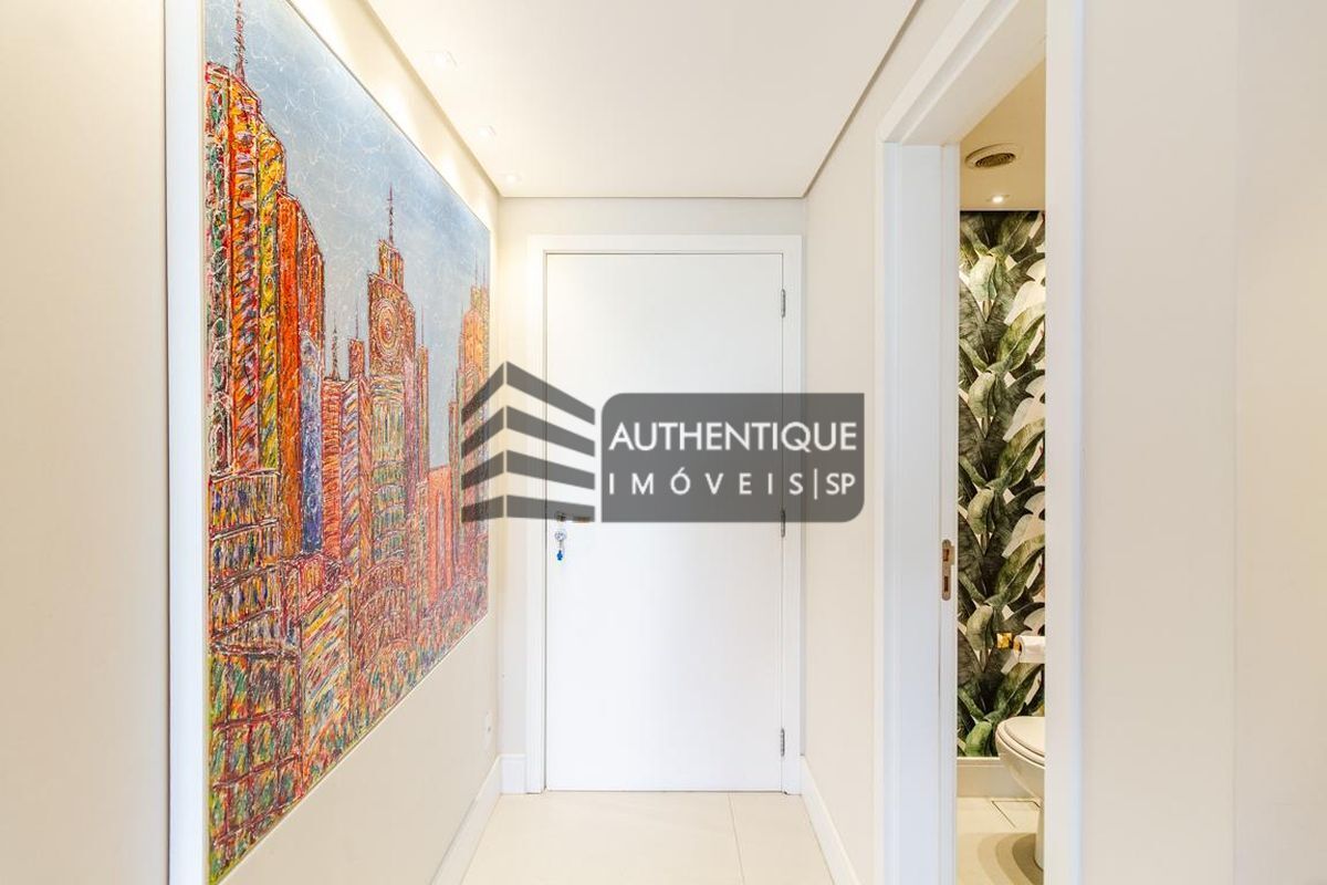 Apartamento, 3 quartos, 127 m² - Foto 7