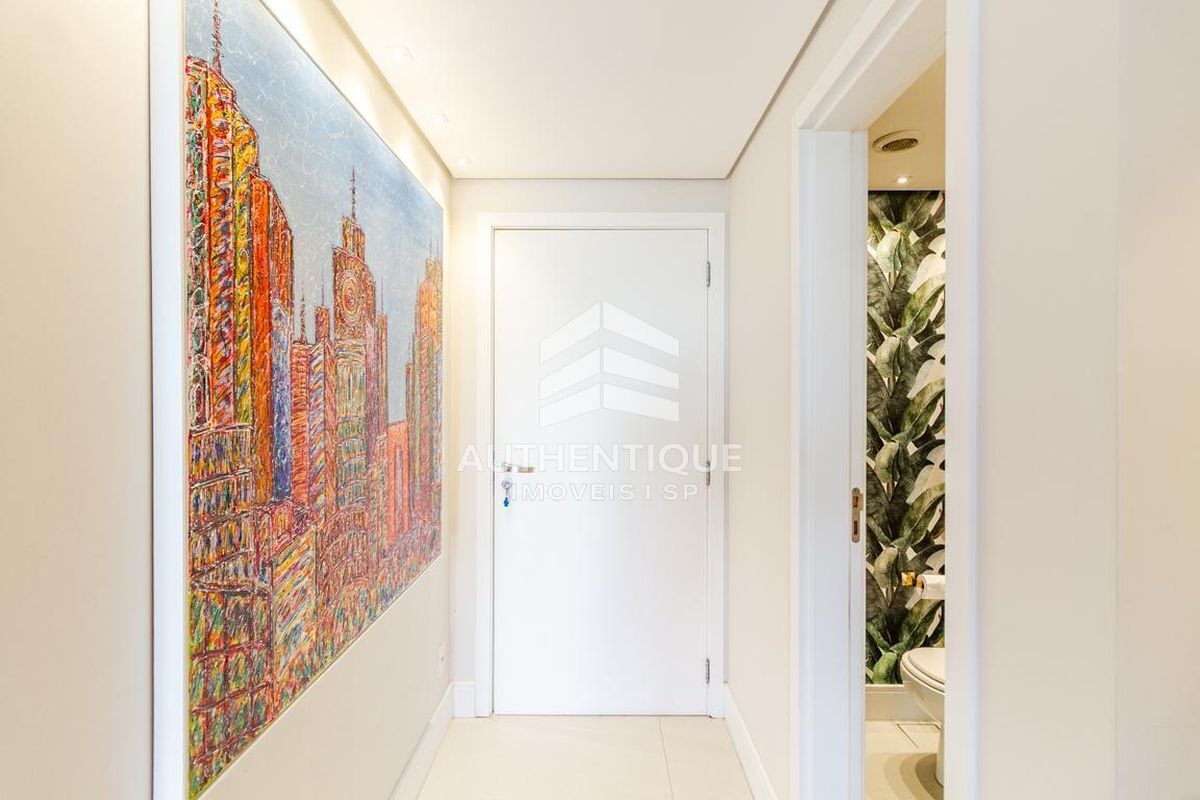 Apartamento, 3 quartos, 127 m² - Foto 7