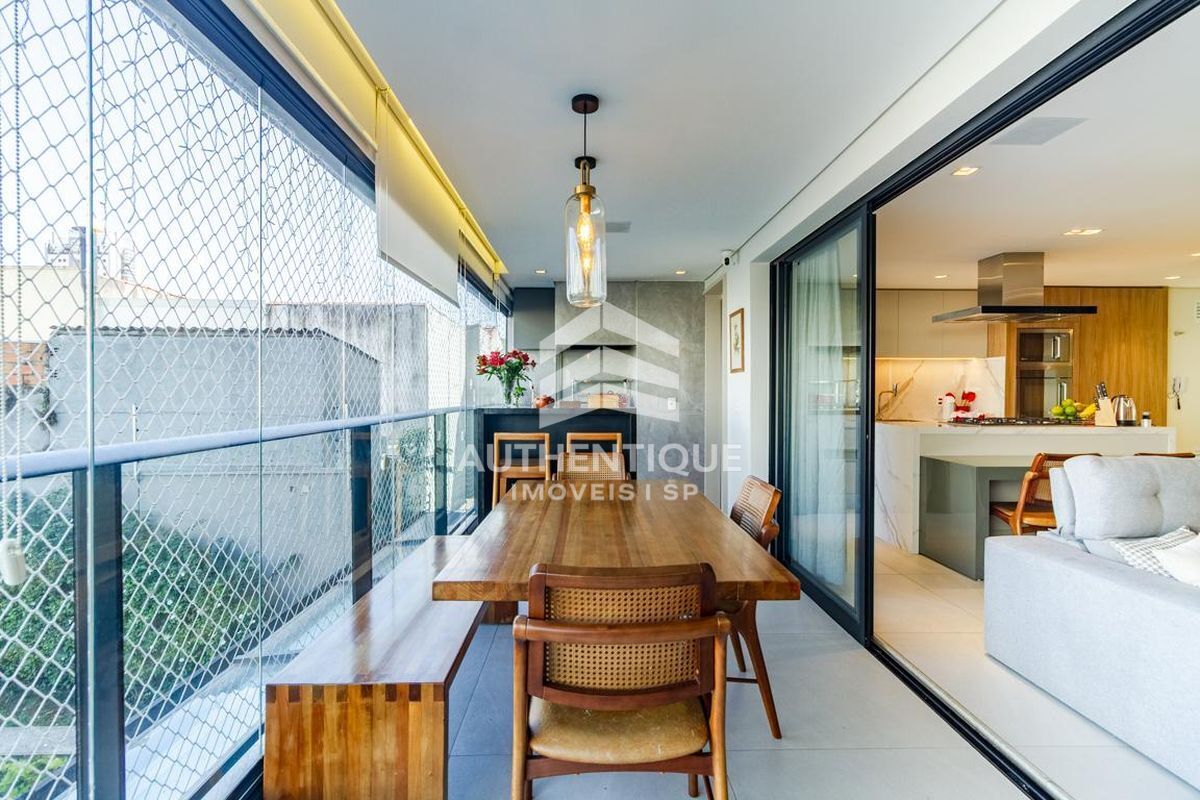 Apartamento, 3 quartos, 127 m² - Foto 6