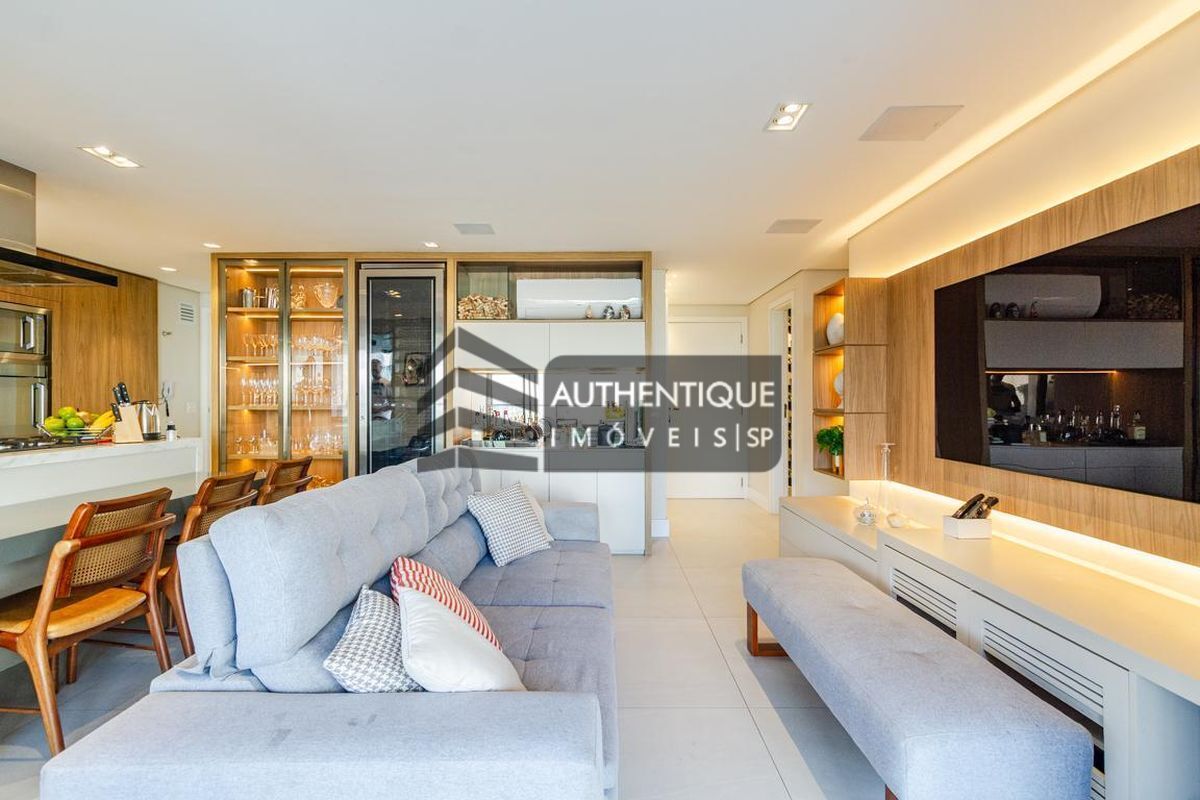 Apartamento, 3 quartos, 127 m² - Foto 4