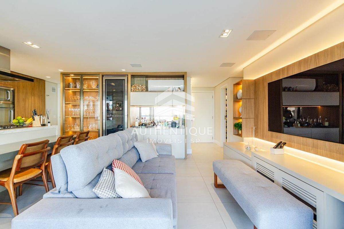 Apartamento, 3 quartos, 127 m² - Foto 4