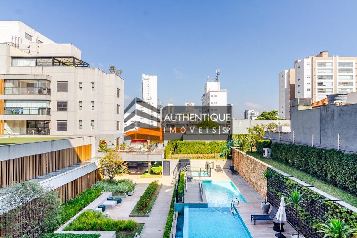 Apartamento, 3 quartos, 127 m² - Foto 2