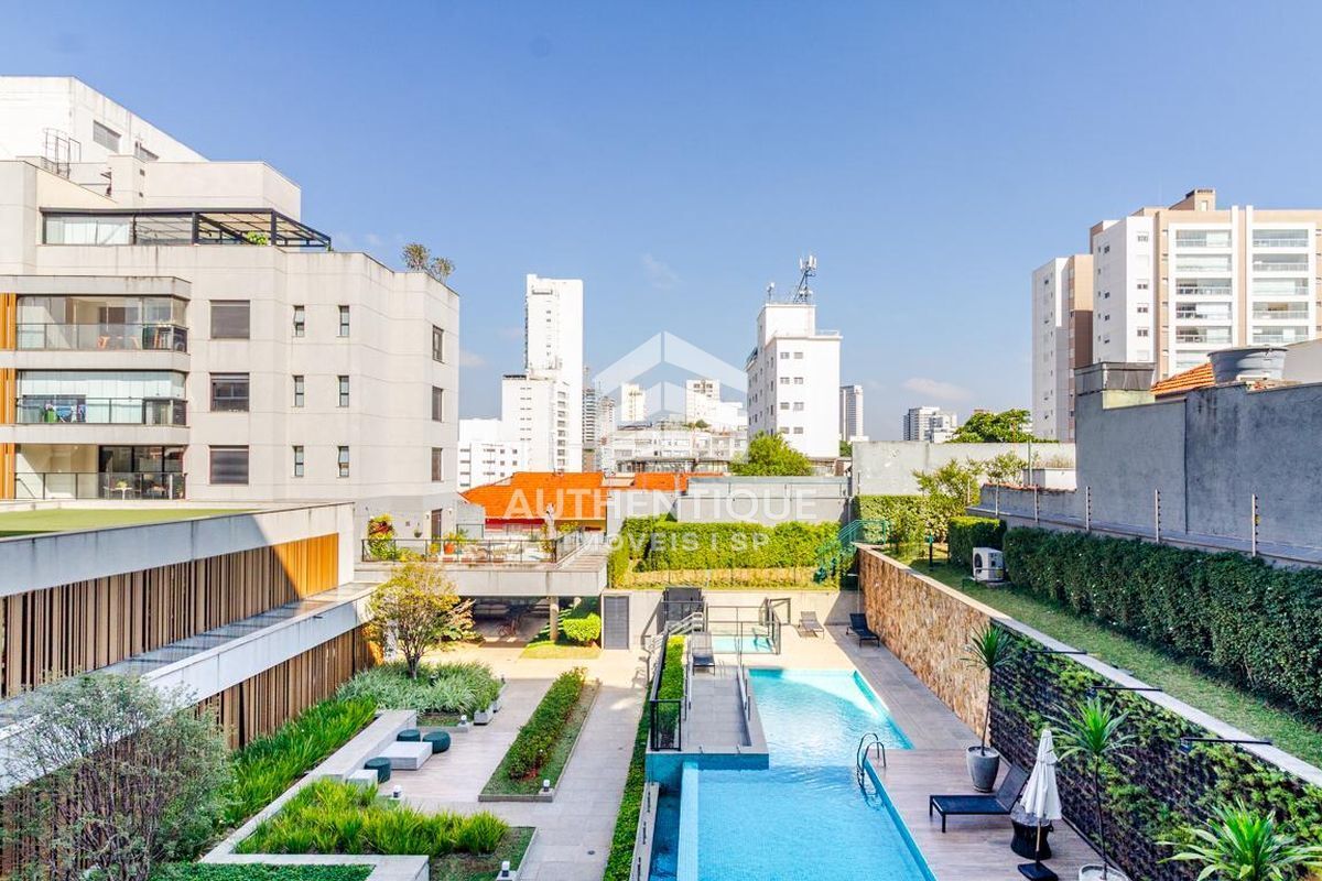 Apartamento, 3 quartos, 127 m² - Foto 2