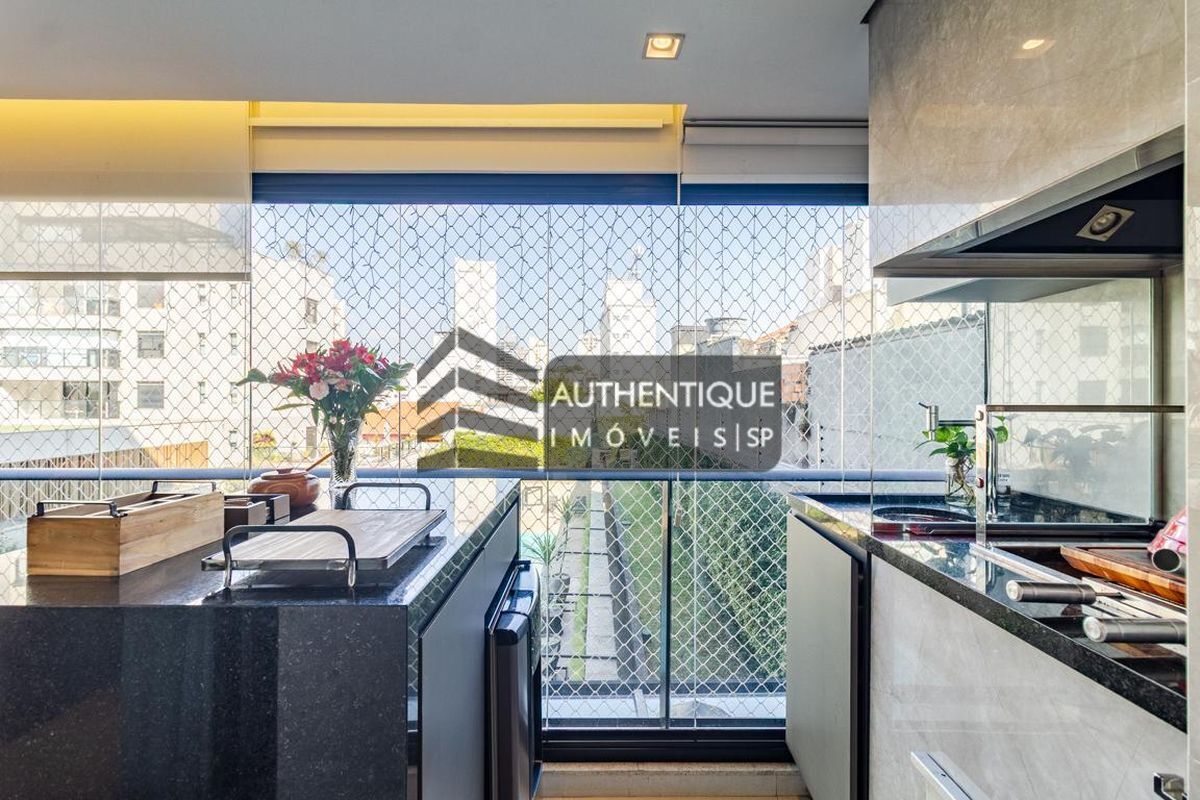 Apartamento, 3 quartos, 127 m² - Foto 13