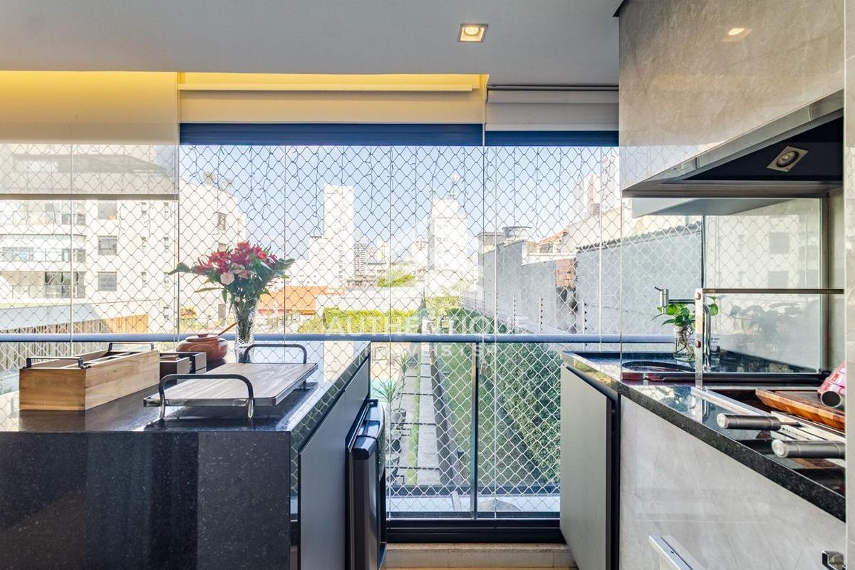 Apartamento, 3 quartos, 127 m² - Foto 13