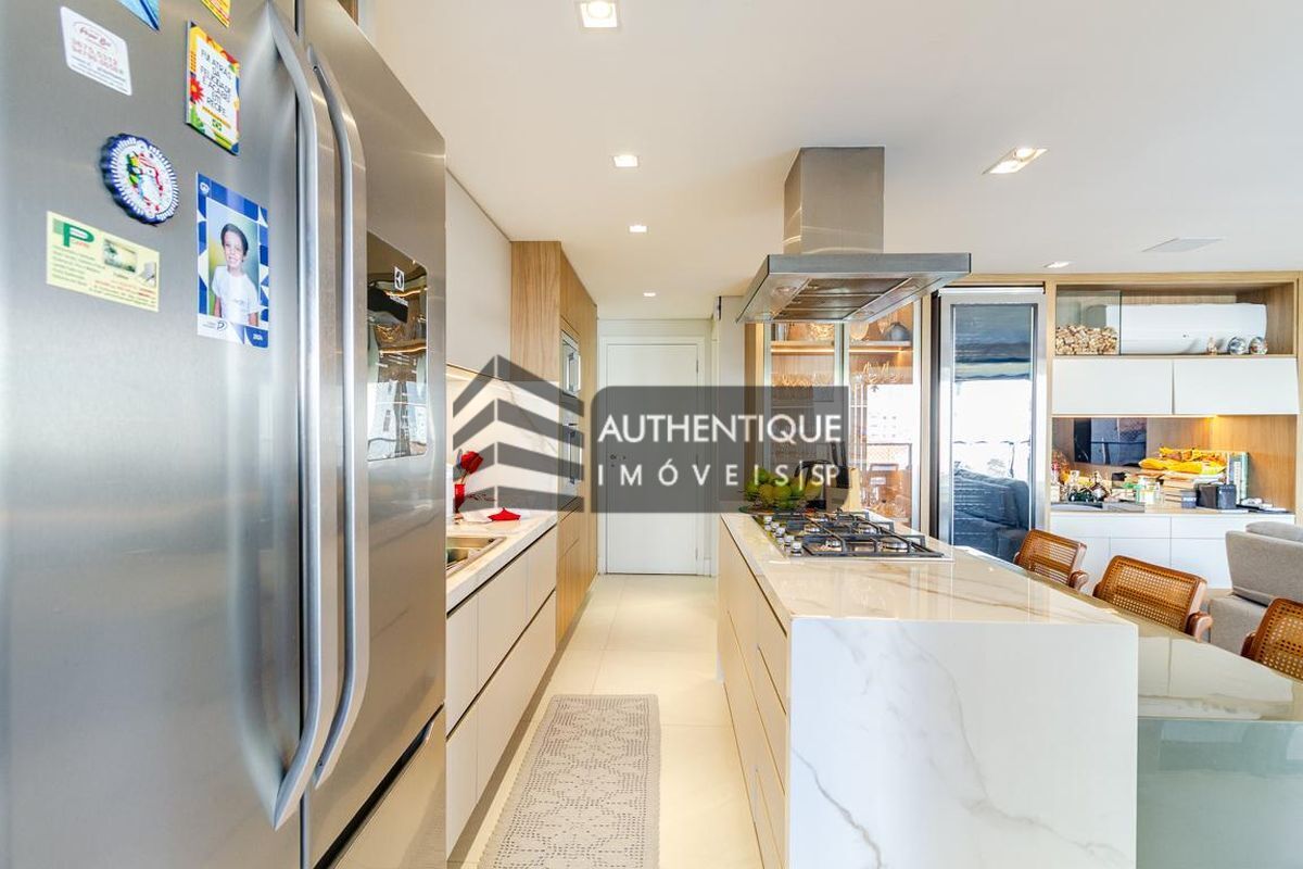 Apartamento, 3 quartos, 127 m² - Foto 15