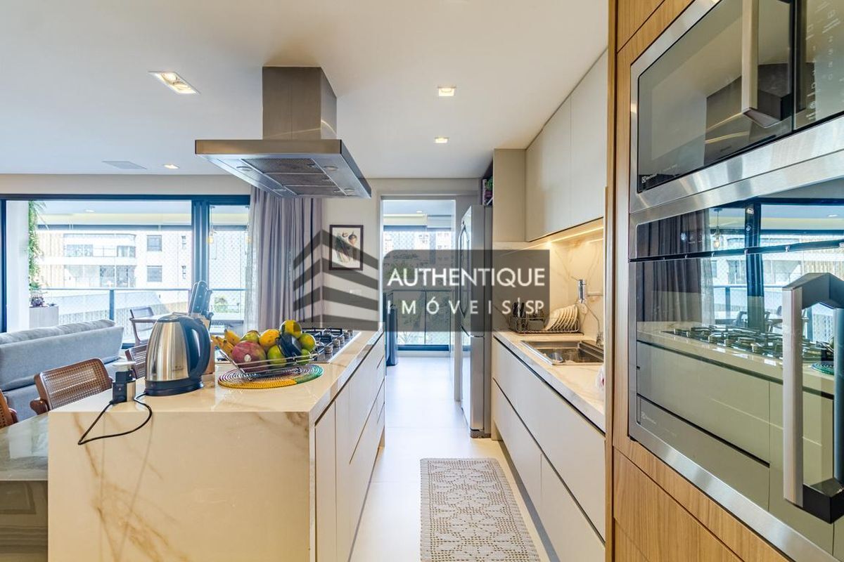 Apartamento, 3 quartos, 127 m² - Foto 16