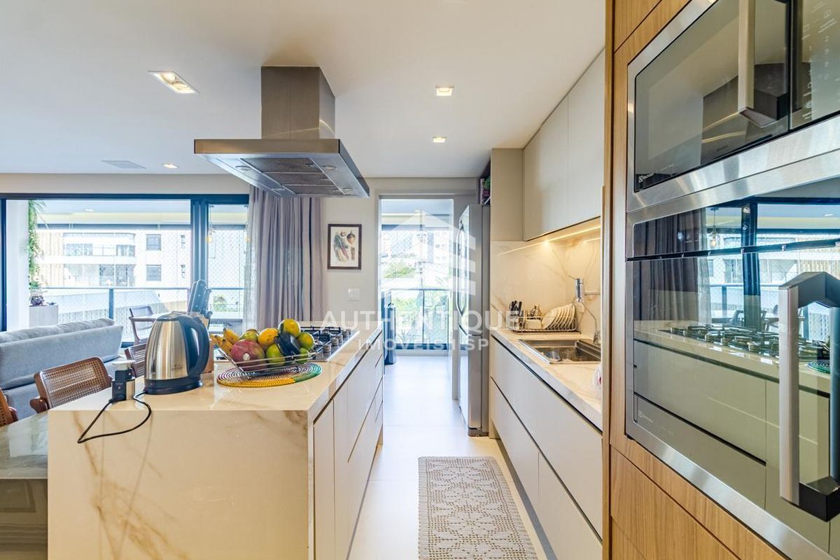 Apartamento, 3 quartos, 127 m² - Foto 16