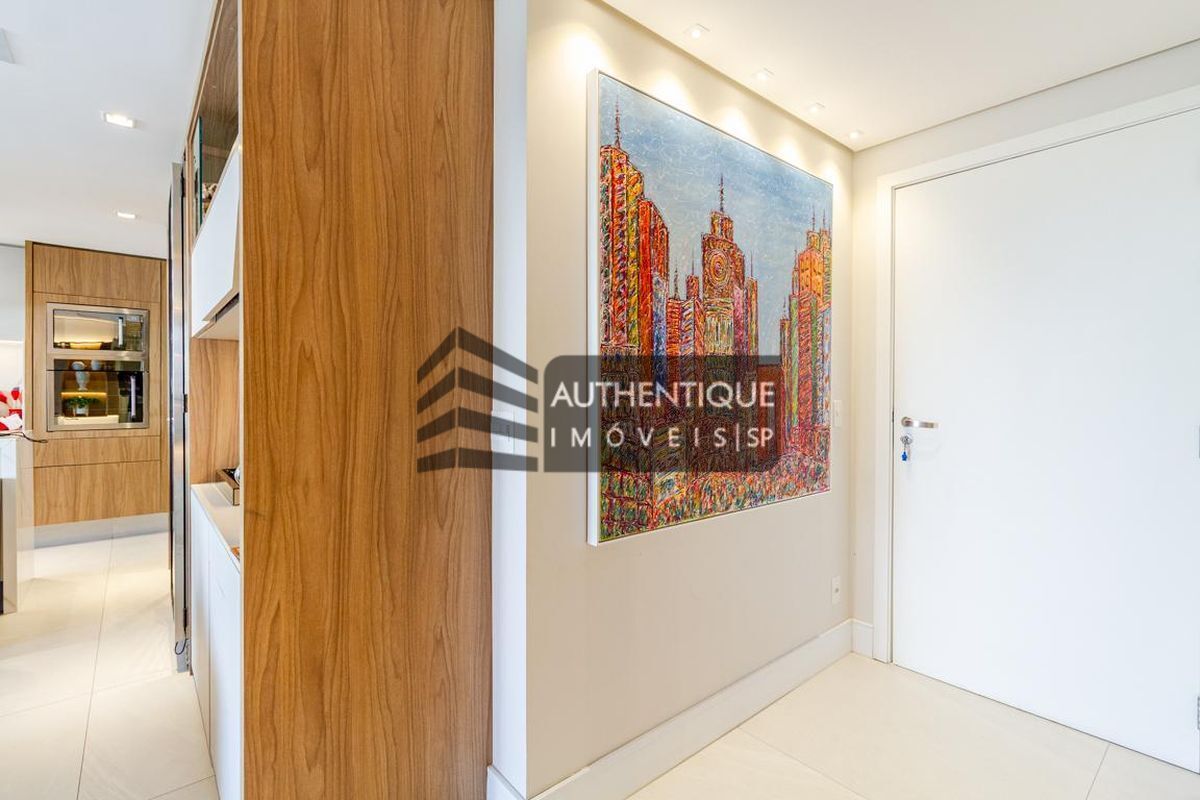 Apartamento, 3 quartos, 127 m² - Foto 28