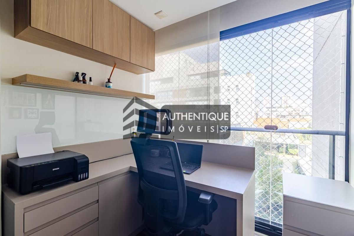 Apartamento, 3 quartos, 127 m² - Foto 30