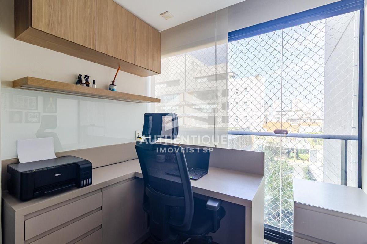 Apartamento, 3 quartos, 127 m² - Foto 30