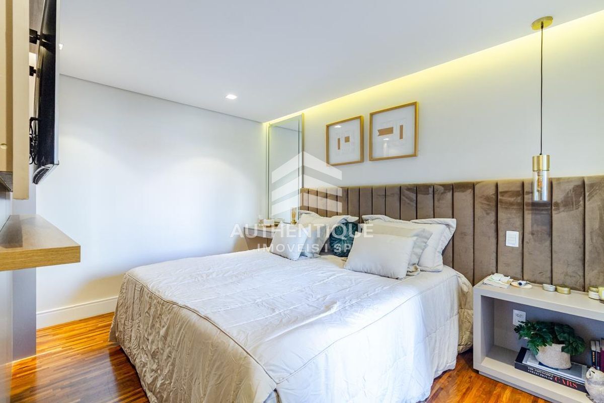 Apartamento, 3 quartos, 127 m² - Foto 35