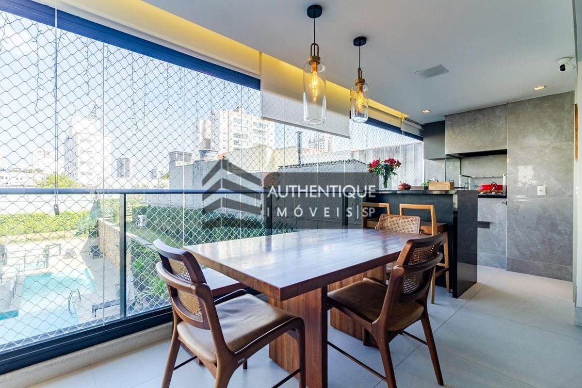 Apartamento, 3 quartos, 127 m² - Foto 11