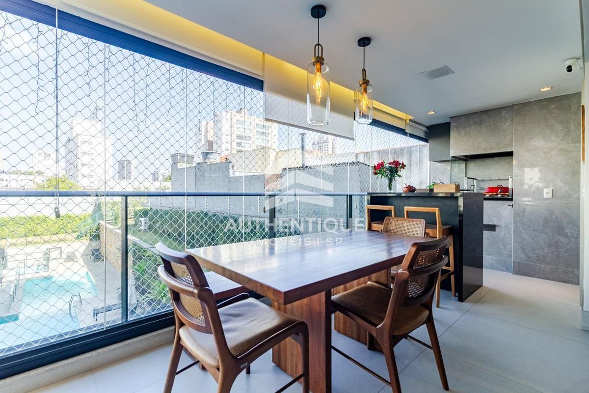 Apartamento, 3 quartos, 127 m² - Foto 11