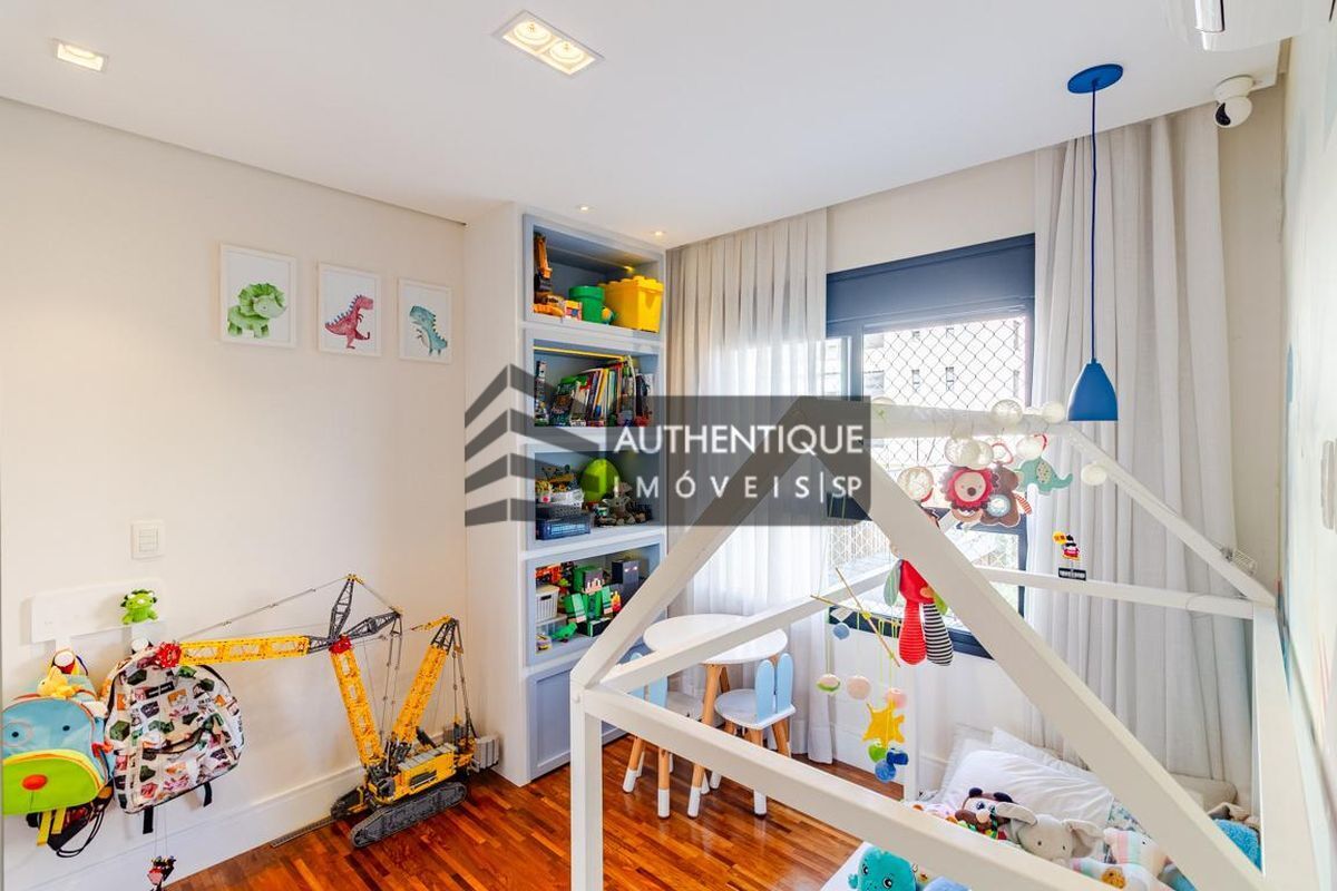 Apartamento, 3 quartos, 127 m² - Foto 27