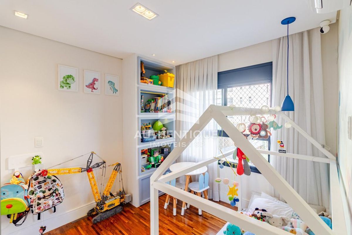 Apartamento, 3 quartos, 127 m² - Foto 27