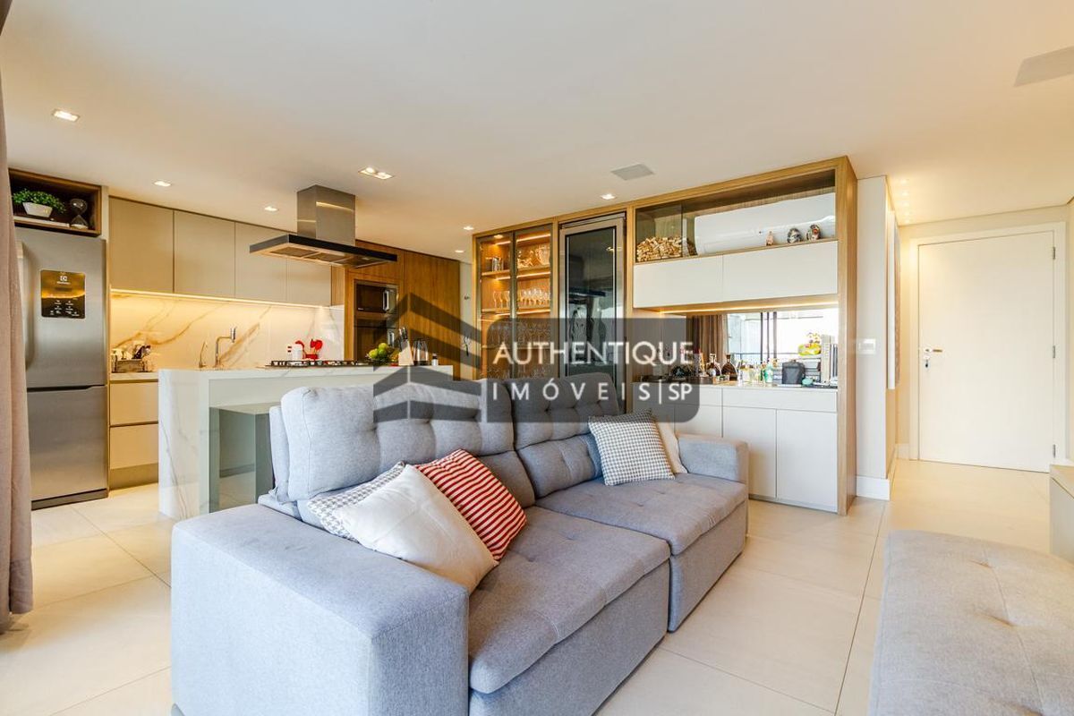 Apartamento, 3 quartos, 127 m² - Foto 17