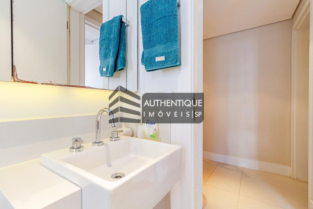 Apartamento, 3 quartos, 127 m² - Foto 21