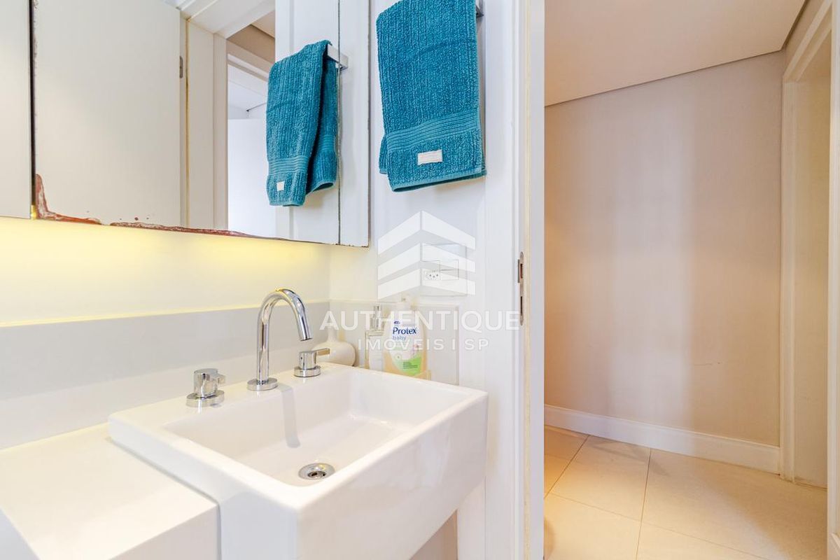 Apartamento, 3 quartos, 127 m² - Foto 21
