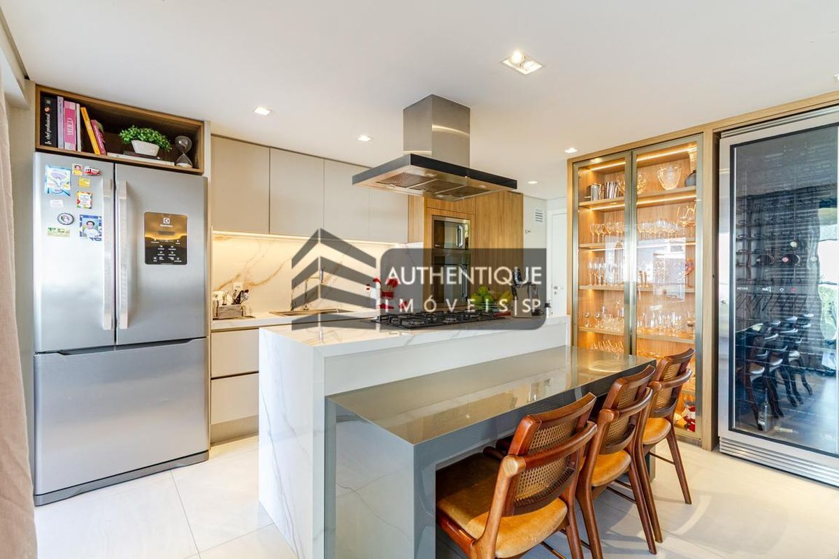 Apartamento, 3 quartos, 127 m² - Foto 14