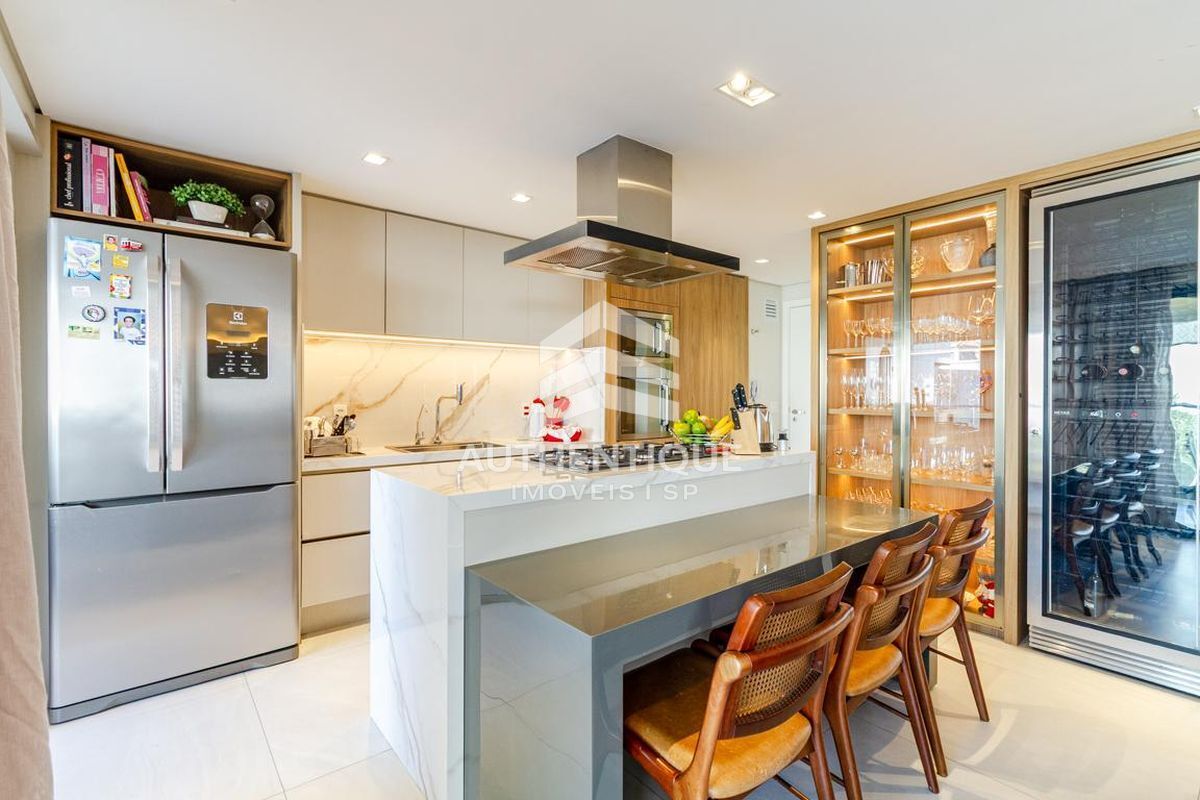 Apartamento, 3 quartos, 127 m² - Foto 14