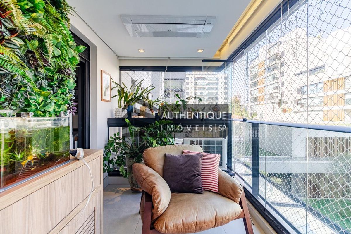 Apartamento, 3 quartos, 127 m² - Foto 9