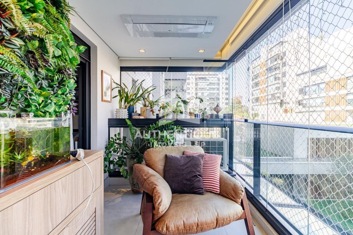 Apartamento, 3 quartos, 127 m² - Foto 9