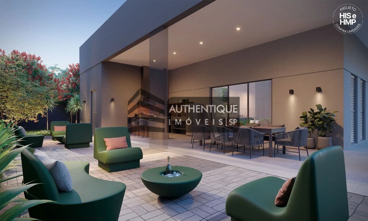 Apartamento, 1 quarto, 41 m² - Foto 17