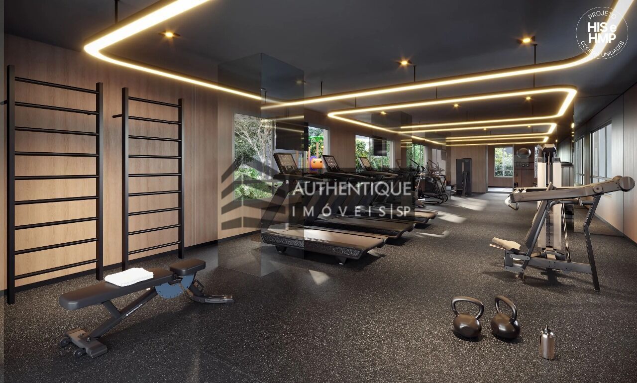 Apartamento, 1 quarto, 41 m² - Foto 23