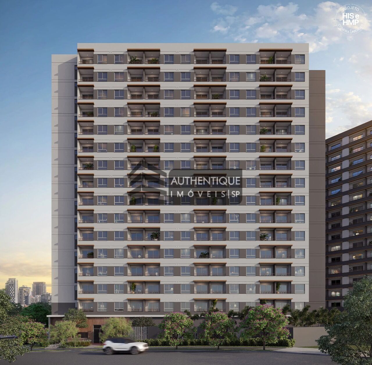 Apartamento, 1 quarto, 41 m² - Foto 5