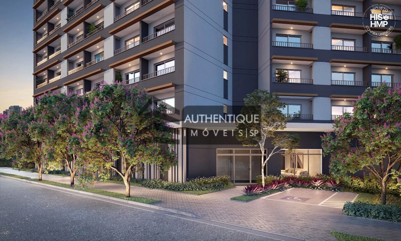 Apartamento, 1 quarto, 41 m² - Foto 25