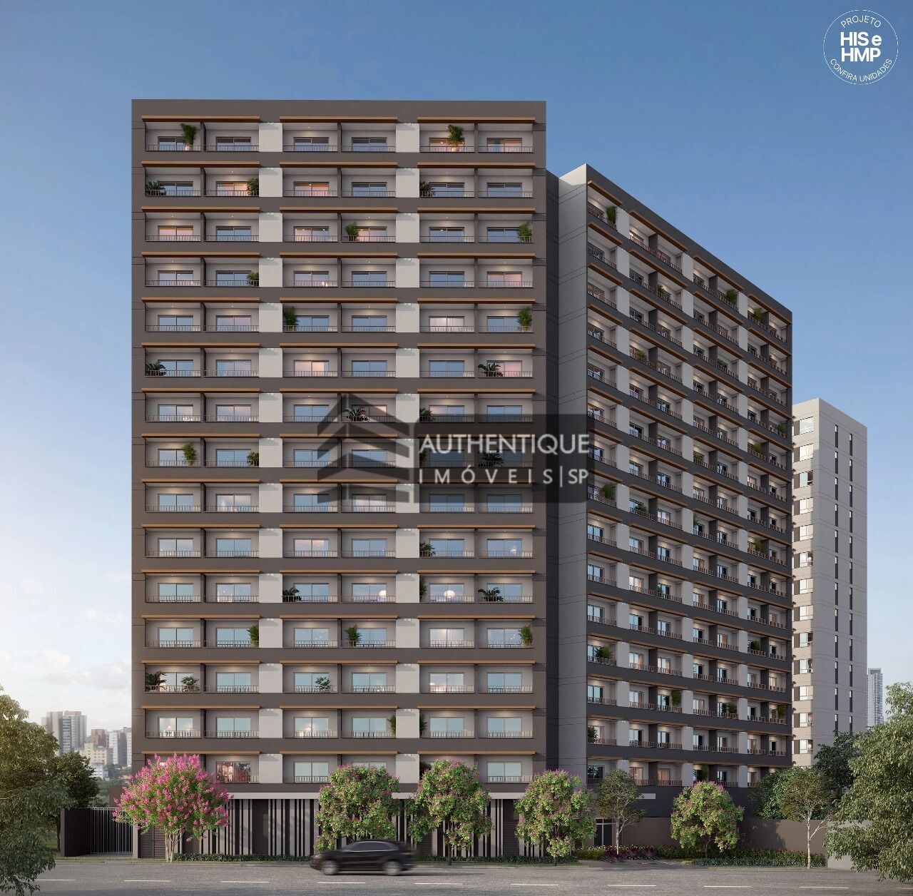 Apartamento, 1 quarto, 41 m² - Foto 9