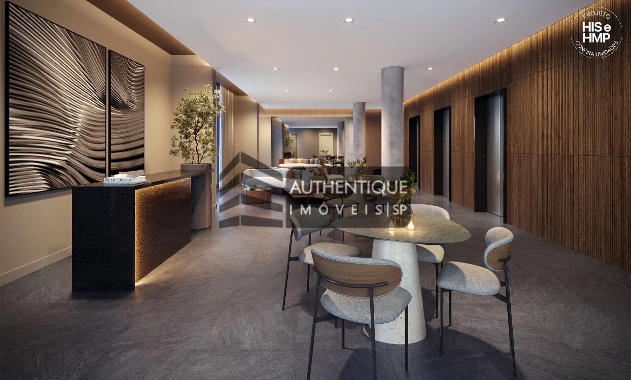 Apartamento, 1 quarto, 41 m² - Foto 13