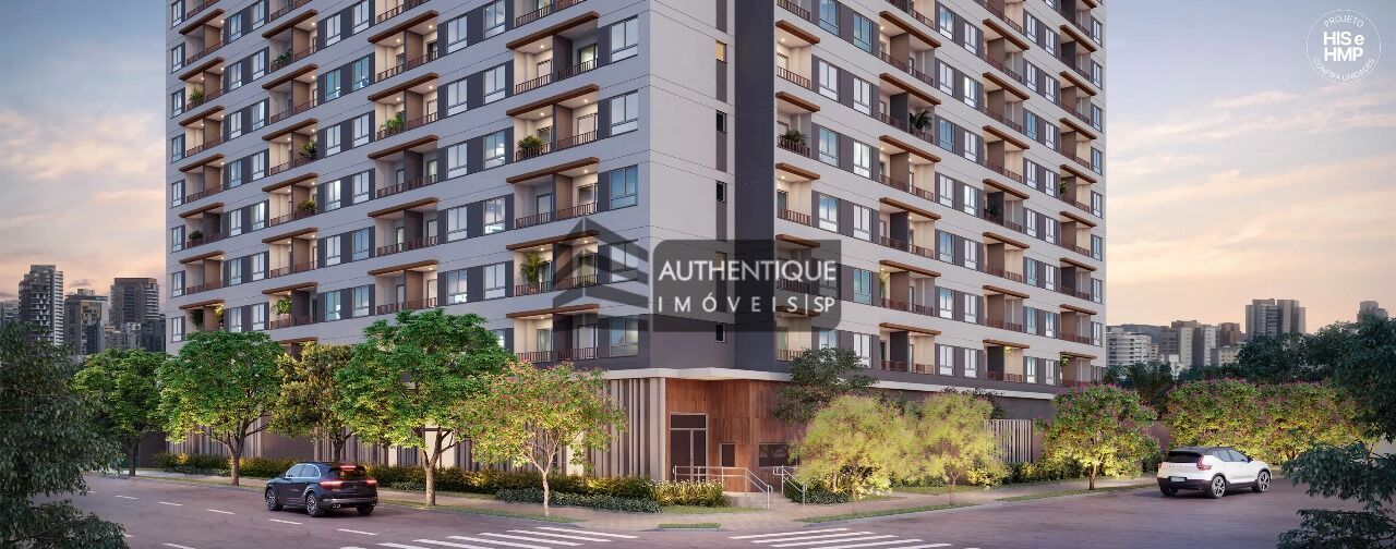 Apartamento, 1 quarto, 41 m² - Foto 7