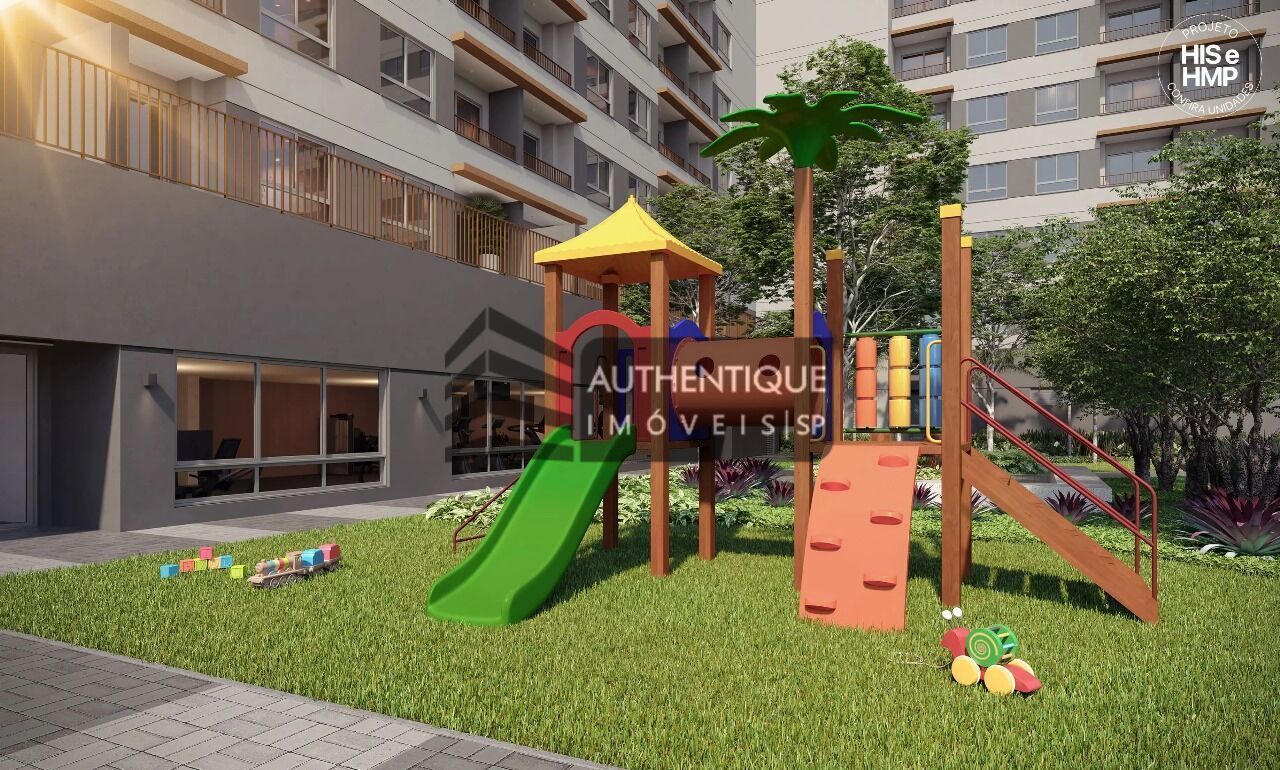 Apartamento, 1 quarto, 41 m² - Foto 14