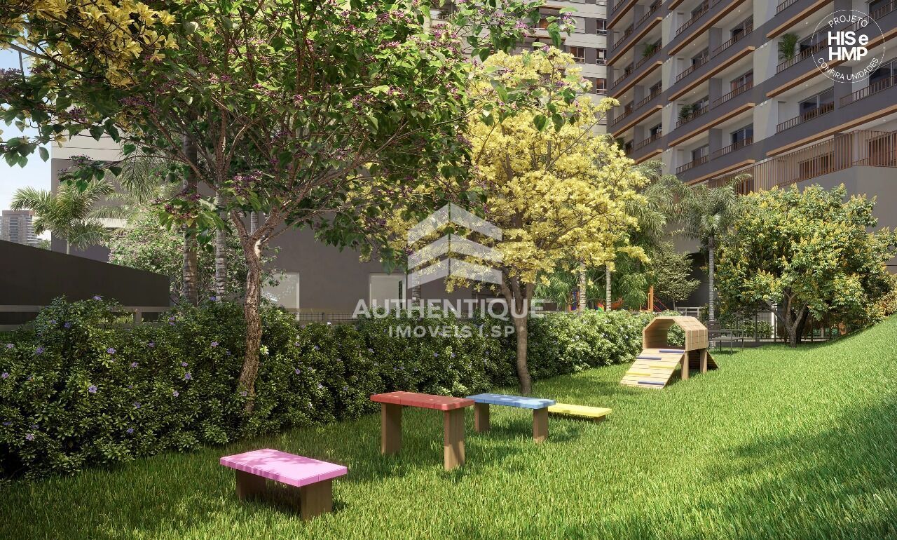 Apartamento, 1 quarto, 41 m² - Foto 16