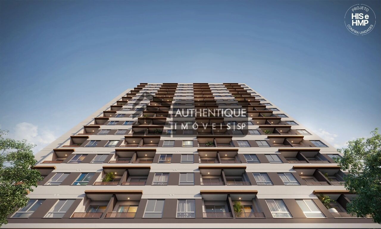 Apartamento, 1 quarto, 41 m² - Foto 1