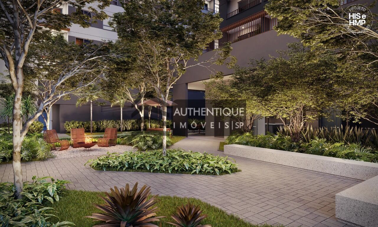 Apartamento, 1 quarto, 41 m² - Foto 6