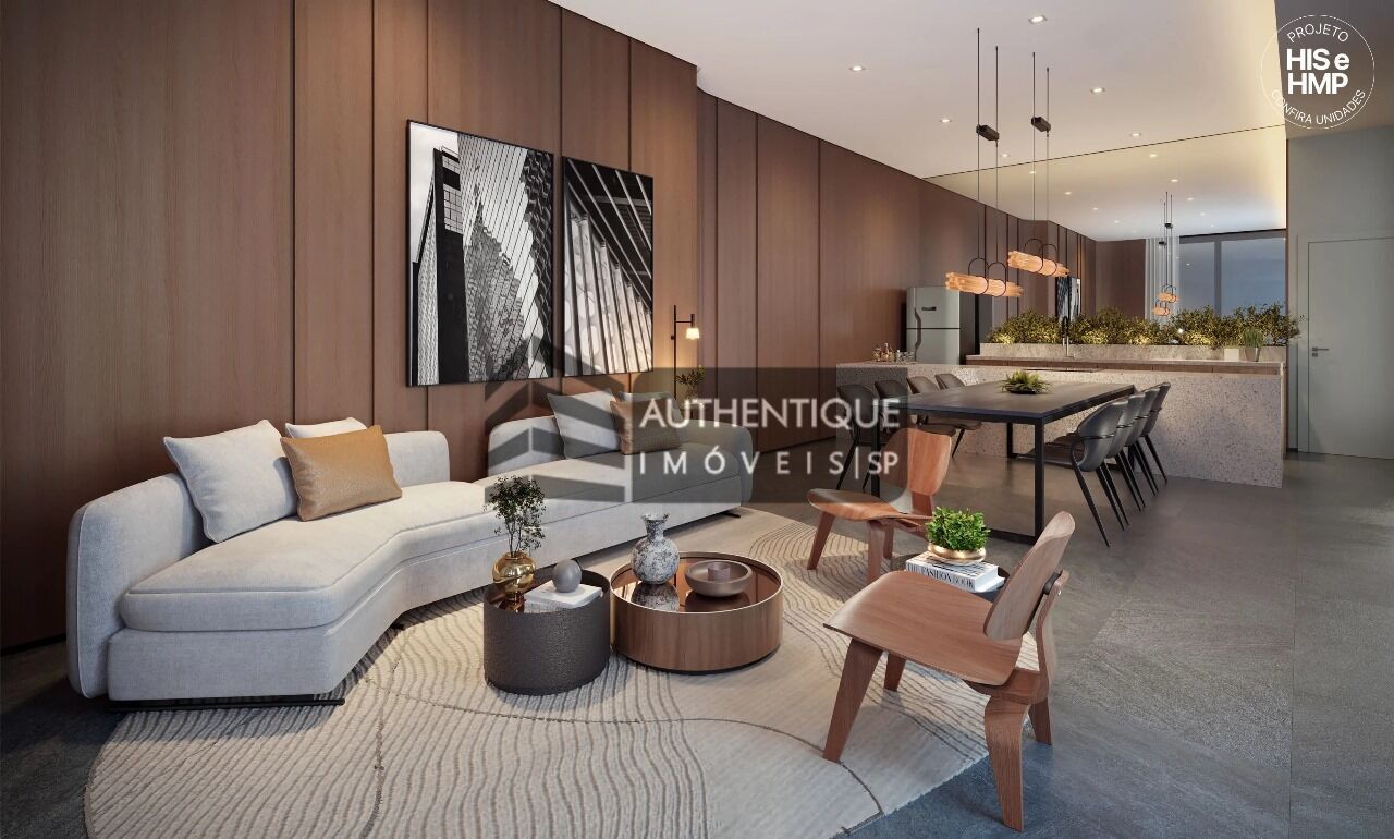 Apartamento, 1 quarto, 41 m² - Foto 15