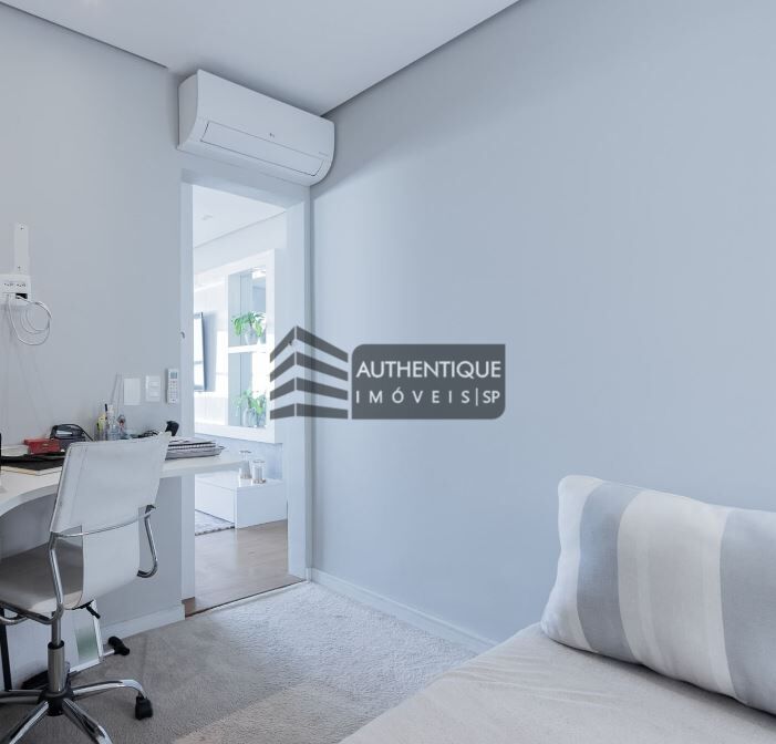 Apartamento à venda com 3 quartos, 125m² - Foto 17