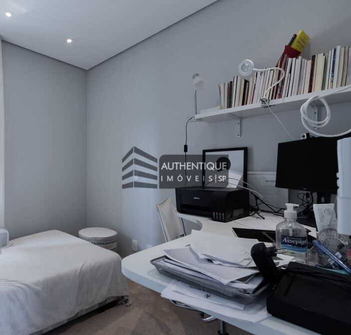 Apartamento à venda com 3 quartos, 125m² - Foto 18