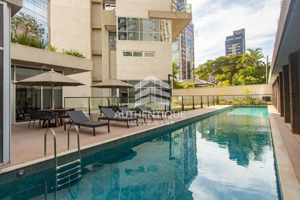 Apartamento, 2 quartos, 151 m² - Foto 2