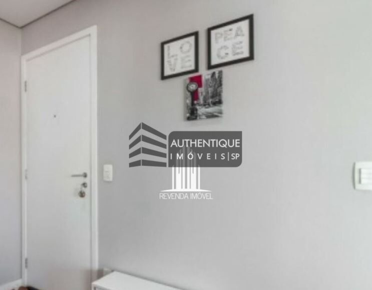 Apartamento à venda com 2 quartos, 69m² - Foto 5